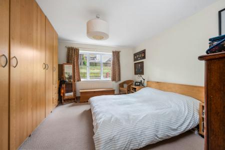 4 bedroom Bungalow for sale in Springfield Way, Oakham