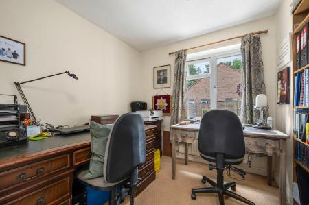 4 bedroom Bungalow for sale in Springfield Way, Oakham