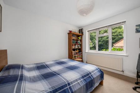 4 bedroom Bungalow for sale in Springfield Way, Oakham