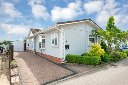 The Glade, Ranksborough Hall, Langham