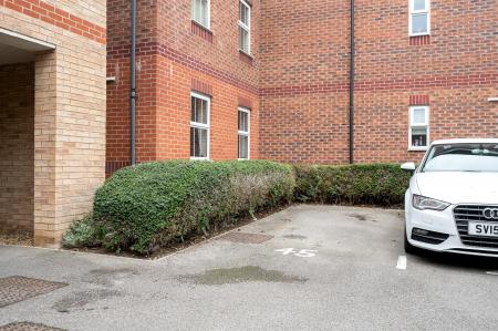 2 bedroom Apartment for sale in The Sidings, Oakham