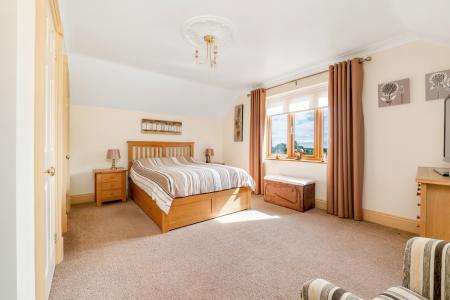 4 bedroom Detached house for sale in Twitchbed Lane, Uppingham