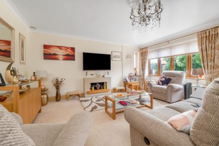 4 bedroom Detached house for sale in Twitchbed Lane, Uppingham