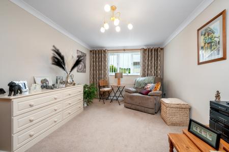 4 bedroom Detached house for sale in Welland Way, Oakham