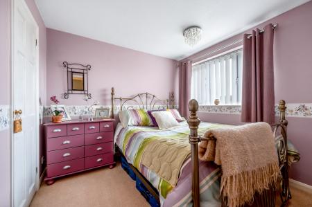 4 bedroom Detached house for sale in Welland Way, Oakham