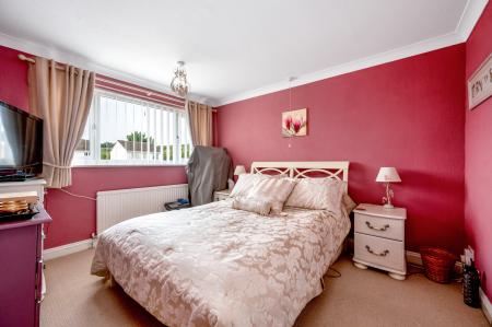 4 bedroom Detached house for sale in Welland Way, Oakham