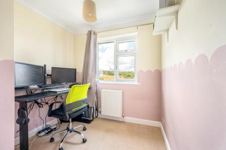 5 bedroom Semi-detached house for sale in Welland Way, Oakham