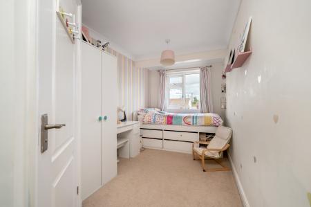 5 bedroom Semi-detached house for sale in Welland Way, Oakham