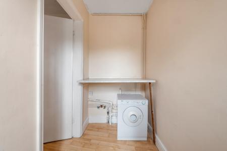 2 bedroom End of terrace house for sale in White Lion Gardens, Oakham