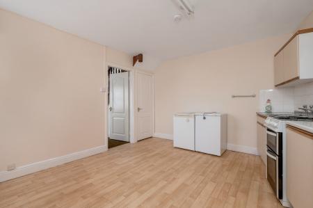 2 bedroom End of terrace house for sale in White Lion Gardens, Oakham