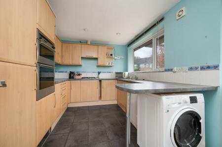 2 bedroom Bungalow for sale in Heath Drive, Cottesmore