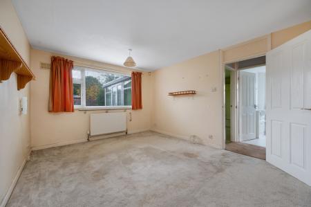2 bedroom Bungalow for sale in Heath Drive, Cottesmore