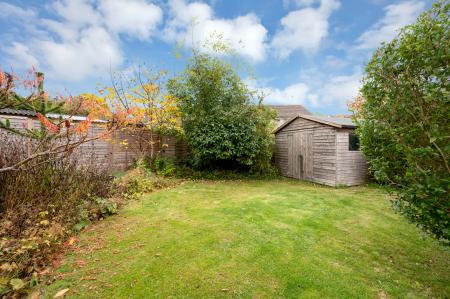 2 bedroom Bungalow for sale in Heath Drive, Cottesmore