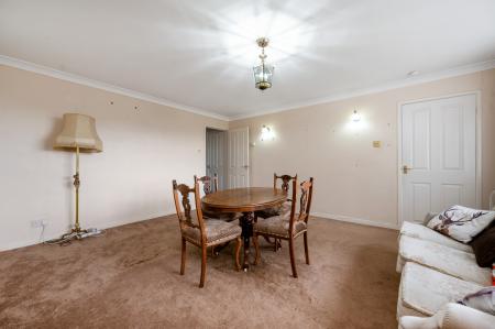 2 bedroom Bungalow for sale in Heath Drive, Cottesmore