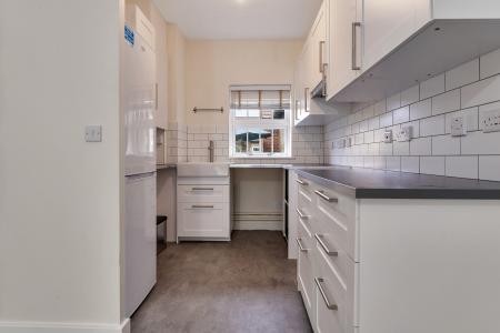 1 bedroom Bungalow for sale in Huntsmans Drive, Oakham