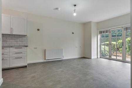 1 bedroom Bungalow for sale in Huntsmans Drive, Oakham