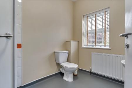 1 bedroom Bungalow for sale in Huntsmans Drive, Oakham