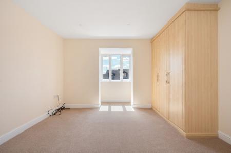 4 bedroom Town house for sale in Jubilee Court, Oakham
