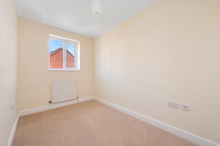 4 bedroom Town house for sale in Jubilee Court, Oakham