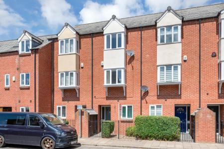 Jubilee Court, Oakham