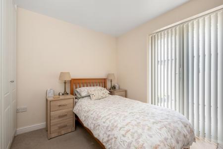 2 bedroom Retirement property for sale in Lodge Stables, Oakham