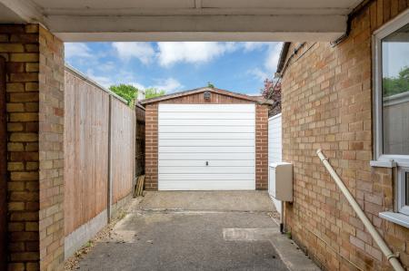 4 bedroom Detached house for sale in Redland Road, Oakham