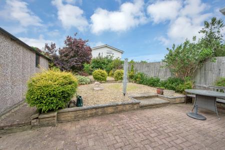 4 bedroom Detached house for sale in Redland Road, Oakham