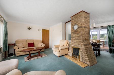 4 bedroom Detached house for sale in Redland Road, Oakham