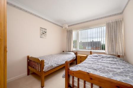 4 bedroom Detached house for sale in Redland Road, Oakham