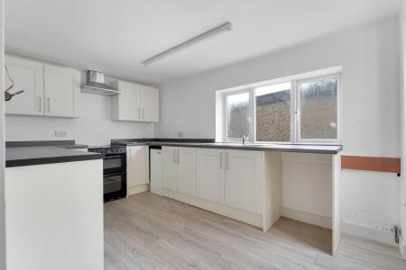 3 bedroom Semi-detached house for sale in Toll Bar, Cottesmore