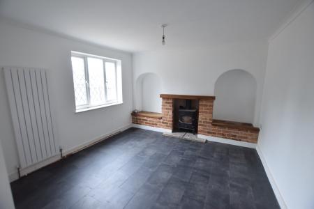 3 bedroom Semi-detached house for sale in Toll Bar, Cottesmore