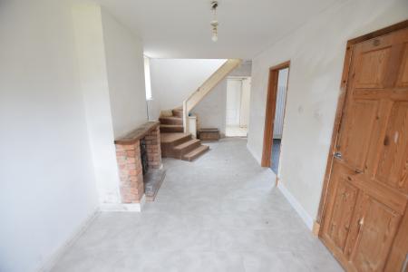 3 bedroom Semi-detached house for sale in Toll Bar, Cottesmore