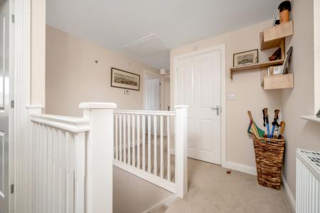 2 bedroom Character Property to let in Holbrook Way, Barleythorpe