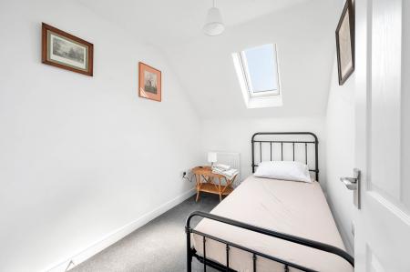 4 bedroom Town house to let in Stud Road, Barleythorpe, Oakham, LE15