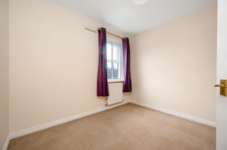 2 bedroom Apartment to let in The Sidings, Oakham