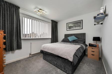 5 bedroom Detached house for sale in Balmoral Road, Oakham