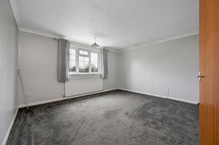 4 bedroom Detached house for sale in Edmonton Way, Oakham