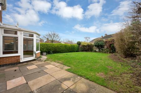 4 bedroom Detached house for sale in Edmonton Way, Oakham