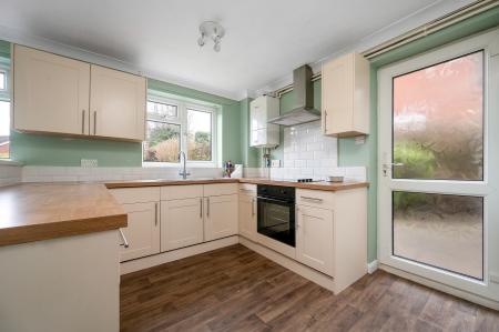 4 bedroom Detached house for sale in Edmonton Way, Oakham