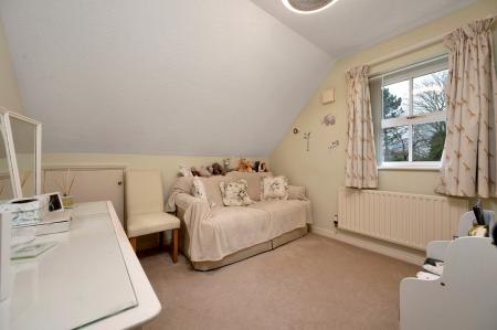 4 bedroom Detached house for sale in Livingstone Close, Oakham
