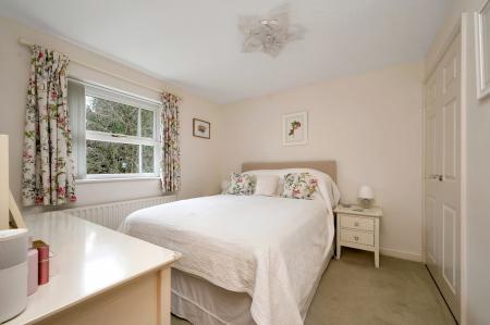 4 bedroom Detached house for sale in Livingstone Close, Oakham