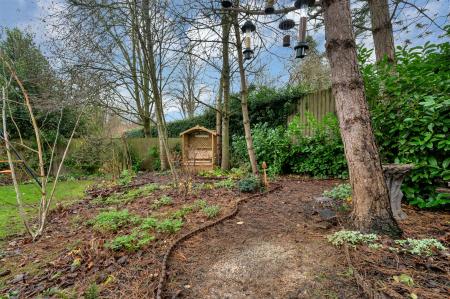 4 bedroom Detached house for sale in Livingstone Close, Oakham