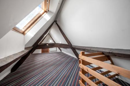 3 bedroom Character Property for sale in Mayflower Mews, Oakham