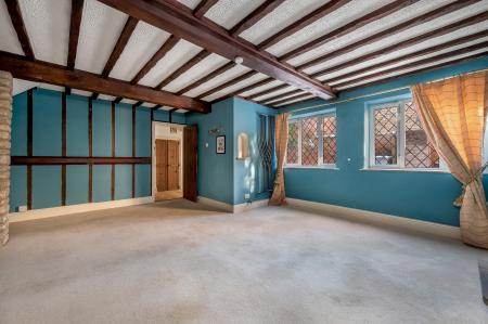 3 bedroom Character Property for sale in Mayflower Mews, Oakham