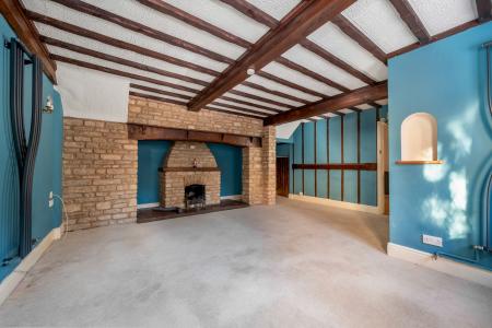 3 bedroom Character Property for sale in Mayflower Mews, Oakham