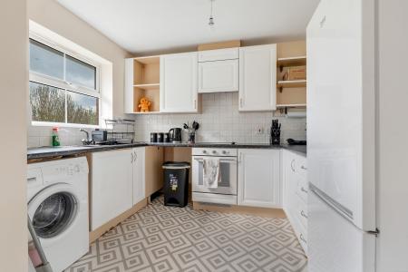 2 bedroom Apartment for sale in Linnet Court, Uppingham