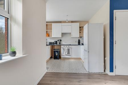 2 bedroom Apartment for sale in Linnet Court, Uppingham