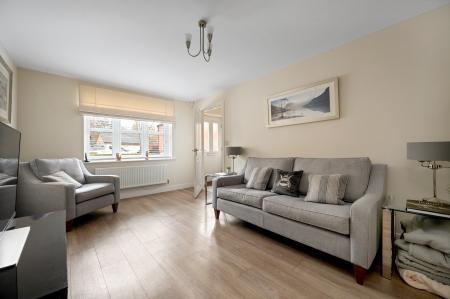 4 bedroom Detached house for sale in Aintree Avenue, Barleythorpe