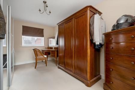 4 bedroom Detached house for sale in Aintree Avenue, Barleythorpe