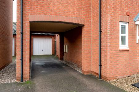 4 bedroom Detached house for sale in Aintree Avenue, Barleythorpe